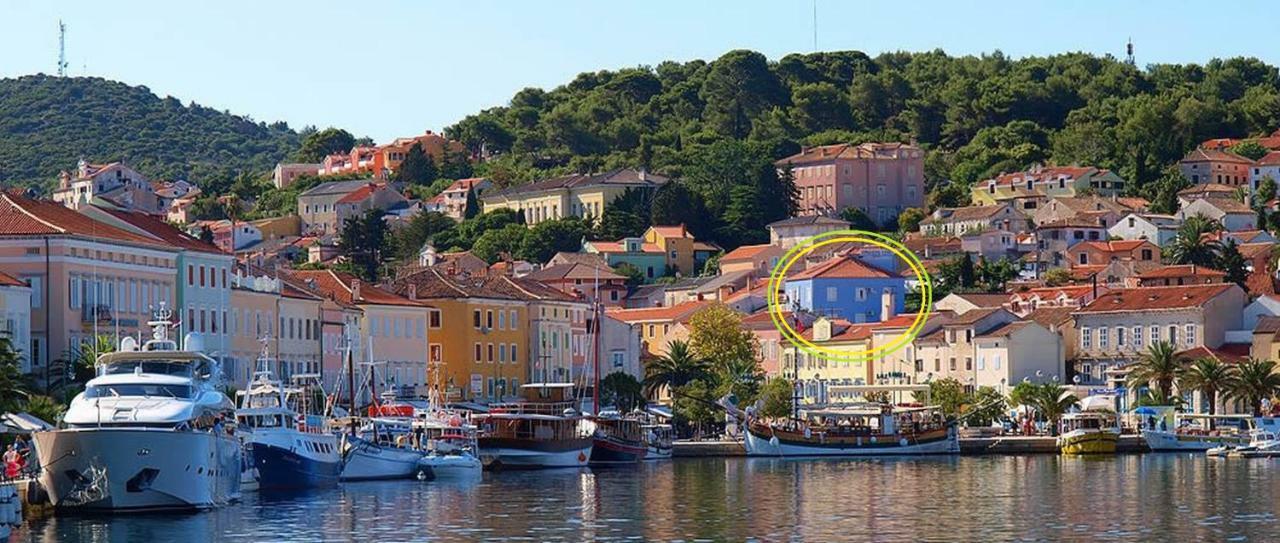 Bellus Mare * Mali Lošinj
